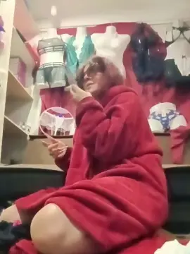 Cam4 Adult Webcam of AlejandritaMilf