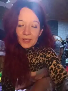 Cam4 Free Porn Cam of AlejandritaMilf