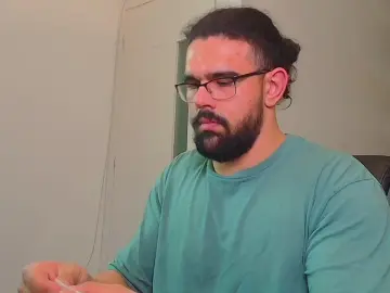 Cam4 Private Sex Chat of KysonRhodes