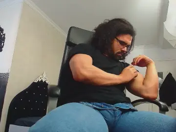 Cam4 Free Porn Cam of KysonRhodes