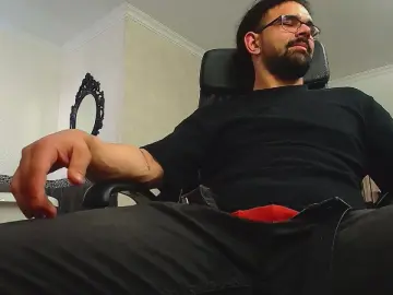 Cam4 Live Sex Cam of KysonRhodes