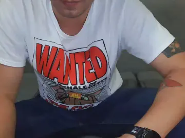 Cam4 Live Porn of Lobo_mx19