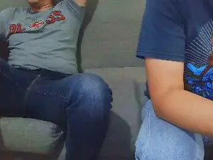 Cam4 Free Live Porn of Lobo_mx19