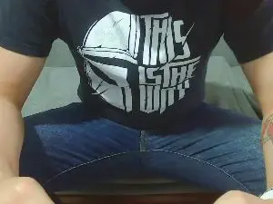 Cam4 Live Sex Cam of Lobo_mx19