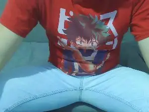 Cam4 Best Webcam of Lobo_mx19