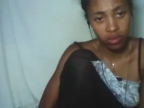 Cam4 Private Sex Chat of Louinah