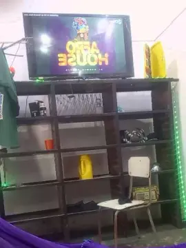 Cam4 Best live sex cam show of MONSTER777DADDY