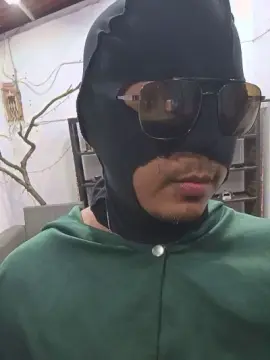 Cam4 Sex Chat of MONSTER777DADDY