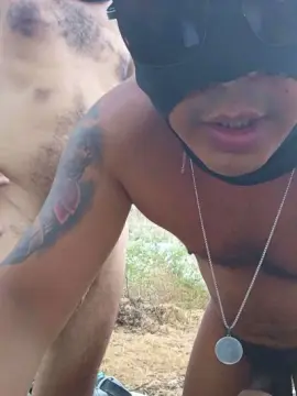 Cam4 Adult Webcams of MONSTER777DADDY