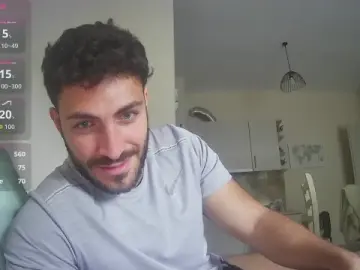 Cam4 Live Porn of Mark_ariete94