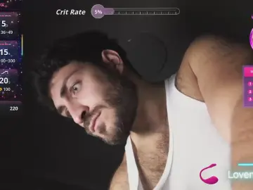 Cam4 Adult Video Chat of Mark_ariete94