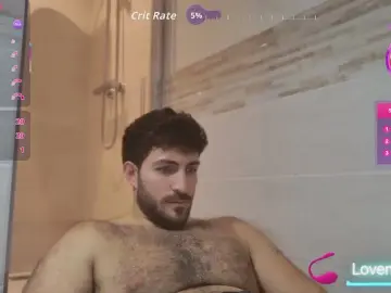 Cam4 Free Live Porn of Mark_ariete94