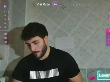 Cam4 Adult Video Chat of Mark_ariete94