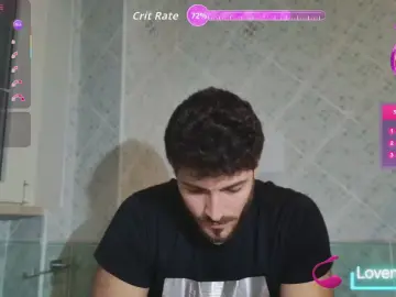 Cam4 Watch Live Sex Cams of Mark_ariete94