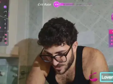 Cam4 Best Webcam of Mark_ariete94