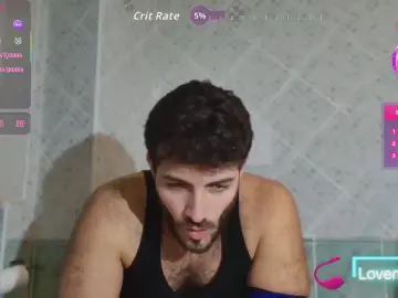 Cam4 Adult Webcams of Mark_ariete94