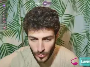 Cam4 Sex Cam of Mark_ariete94