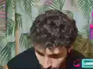 Cam4 Sex Cam of Mark_ariete94