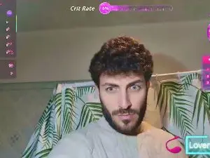 Cam4 Free Porn Cam of Mark_ariete94