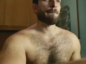 Cam4 Adult Webcam of Mark_ariete94