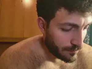 Cam4 Private Sex Chat of Mark_ariete94