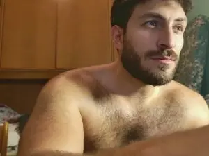 Cam4 Sex Cam of Mark_ariete94