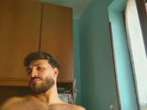 Cam4 Live Porn of Mark_ariete94