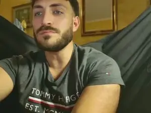 Cam4 Free Live Porn of Mark_ariete94