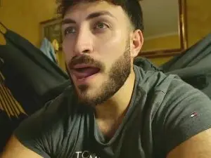 Cam4 Best live sex cam show of Mark_ariete94