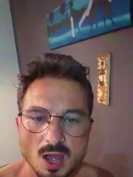 Cam4 Free Porn Cam of RodValentino