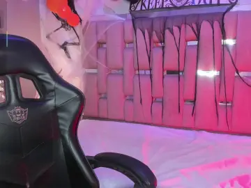 Cam4 Private Sex Chat of ZharaLux