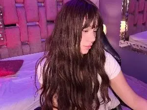 Cam4 Sex Cam of ZharaLux