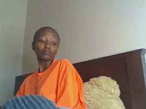 Cam4 Nude Webcam of baddie_bunnie