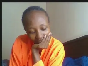 Cam4 Best Webcam of baddie_bunnie