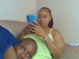 Cam4 Free Porn Cam of baddie_bunnie
