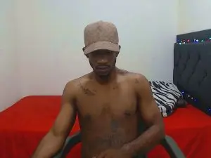 Cam4 Nude Webcam of blackhorseet