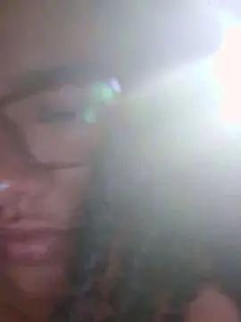 Cam4 Live Porn of curlysexy22