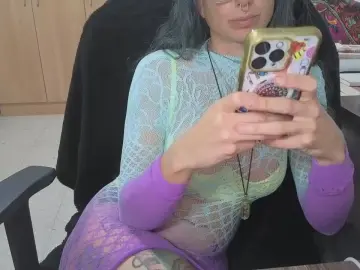 Cam4 Private Sex Chat of dorei_maya