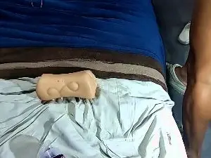 Cam4 Adult Video Chat of dotatvsampa