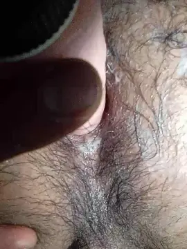 Cam4 Live Porn of ignacio655