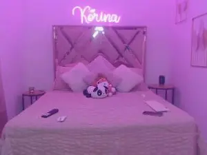 Cam4 Best live sex cam show of korinapaz