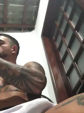 Cam4 Free Live Porn of Abrahao22