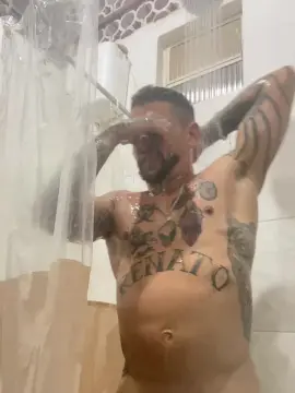 Cam4 Adult Webcams of Abrahao22