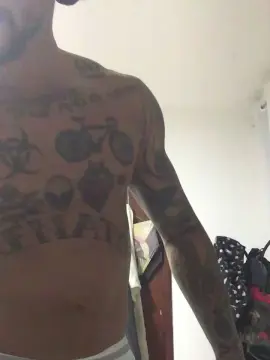 Cam4 Adult Webcam of Abrahao22