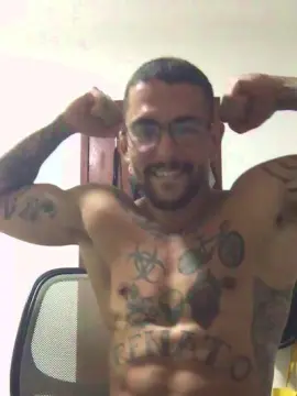 Cam4 Live Sex Cam of Abrahao22