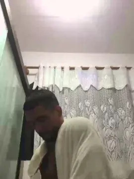 Cam4 Live Sex Cam of Abrahao22