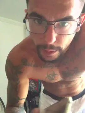 Cam4 Live Porn of Abrahao22