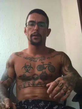 Cam4 Free Live Porn of Abrahao22