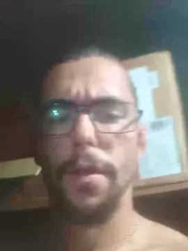 Cam4 Live Sex Cam of Abrahao22