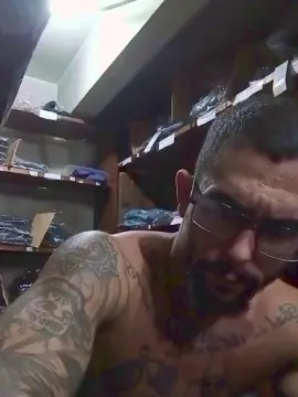 Cam4 Adult Webcams of Abrahao22